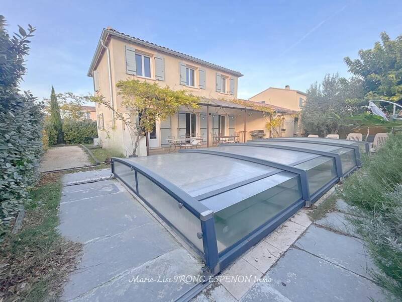 Maison à vendre, 96m², CARPENTRAS