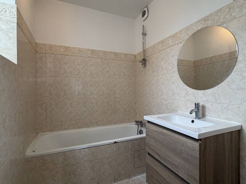 Maison à louer, 45m², VILLEPARISIS