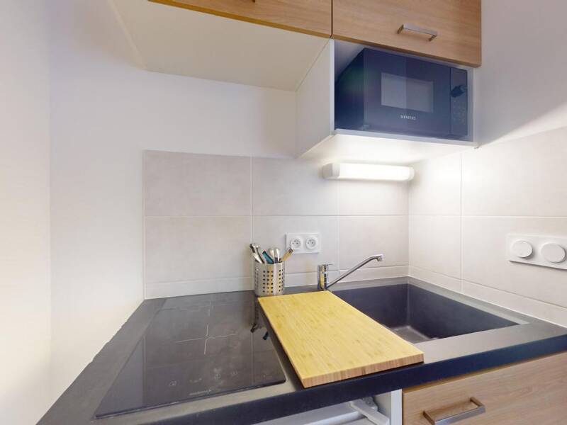 Maison à louer, 23m², ANGERS