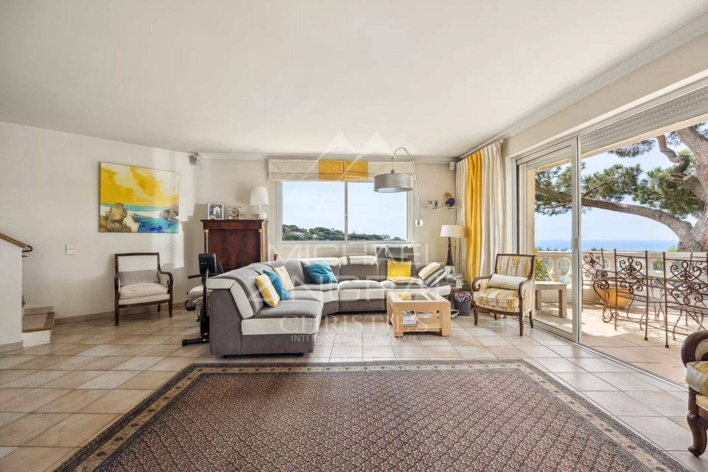 Maison à vendre, 204m², CANNES