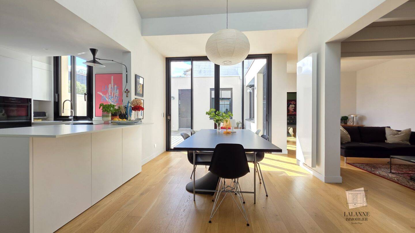 Maison à vendre, 160m², MERIGNAC