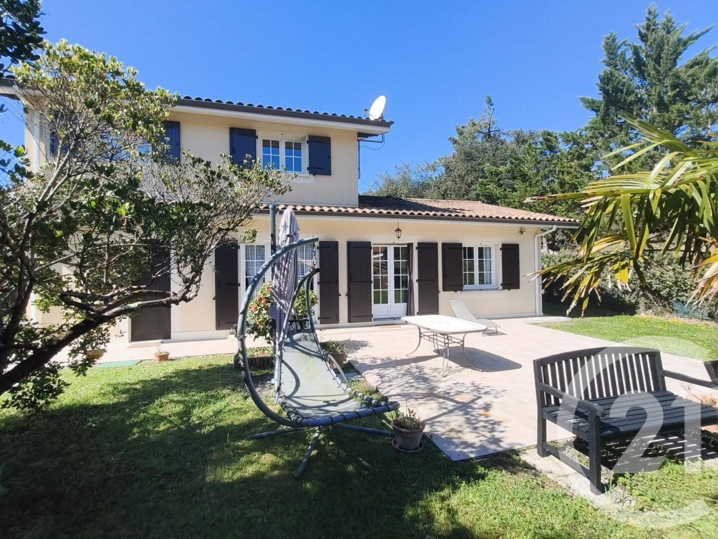 Maison à vendre, 117m², SOULAC SUR MER
