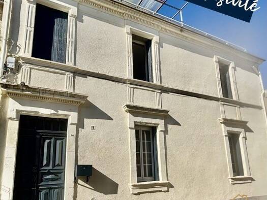 Maison à vendre 237 000 € 4 pièces 3 chambres 116,6 m² Garons 30128