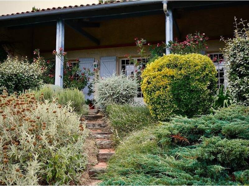 Maison à vendre, 227m², BELBERAUD