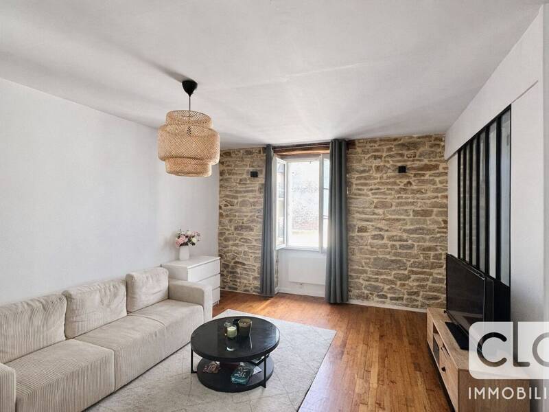 Maison à louer, 38m², QUIMPER