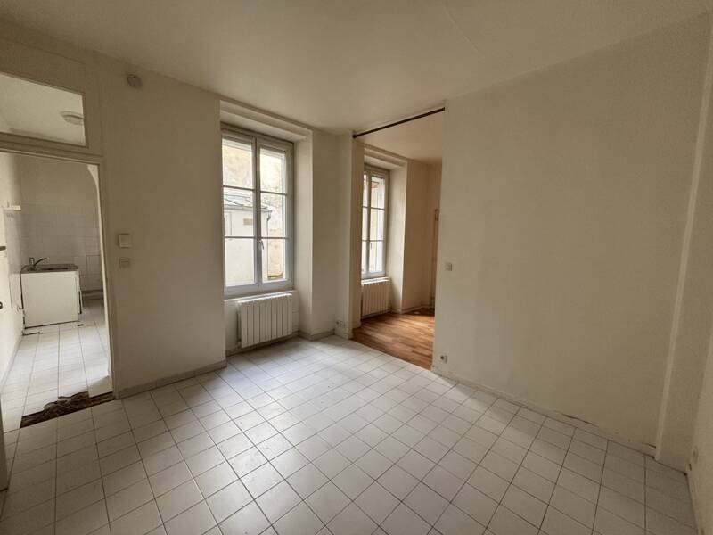 Maison à vendre, 75m², ORLEANS