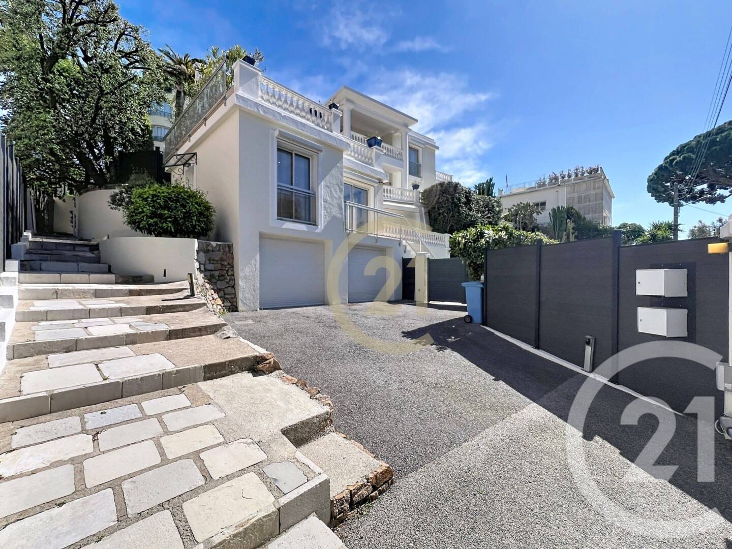 Maison à louer, 42m², CANNES