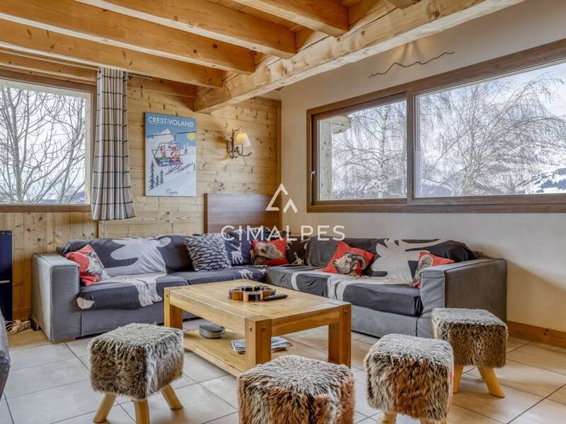 Maison à vendre, 216m², CREST VOLAND