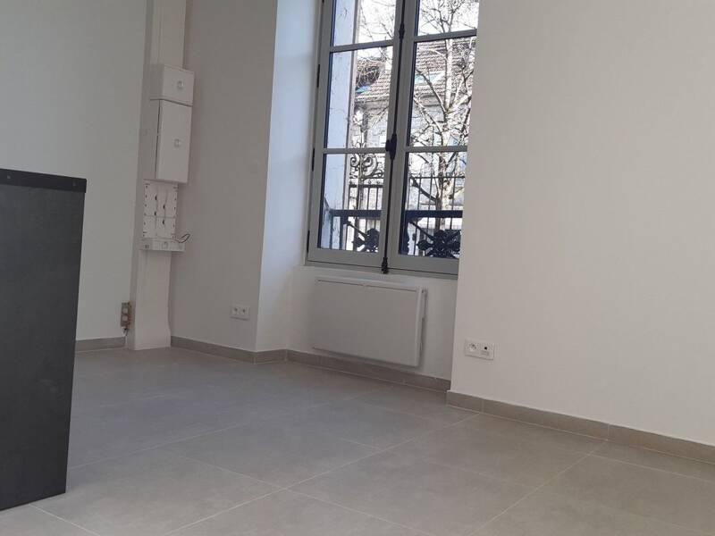 Maison à louer, 26m², MERY SUR OISE