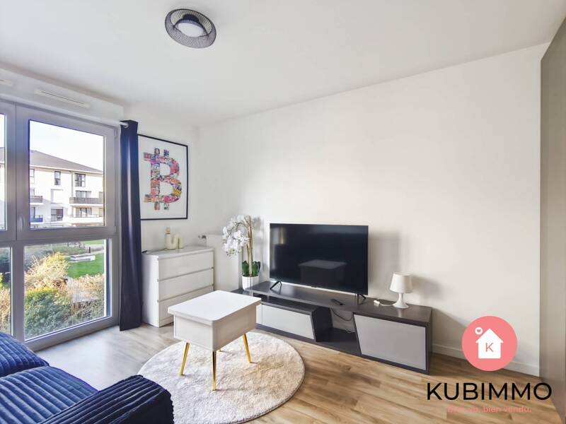 Maison à louer, 20m², MONTEVRAIN