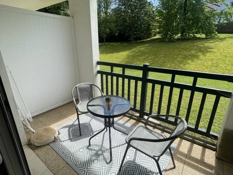 Maison à louer, 20m², ANGLET