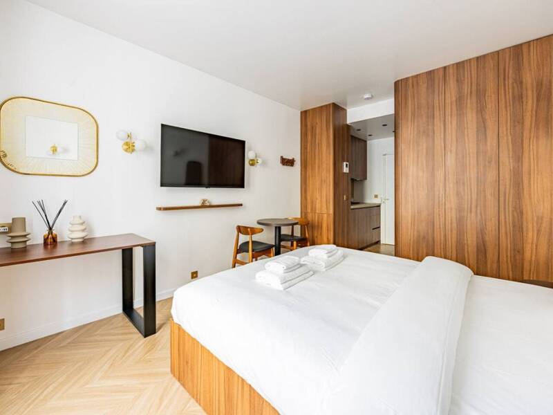 Maison à louer, 0m², PARIS 3E