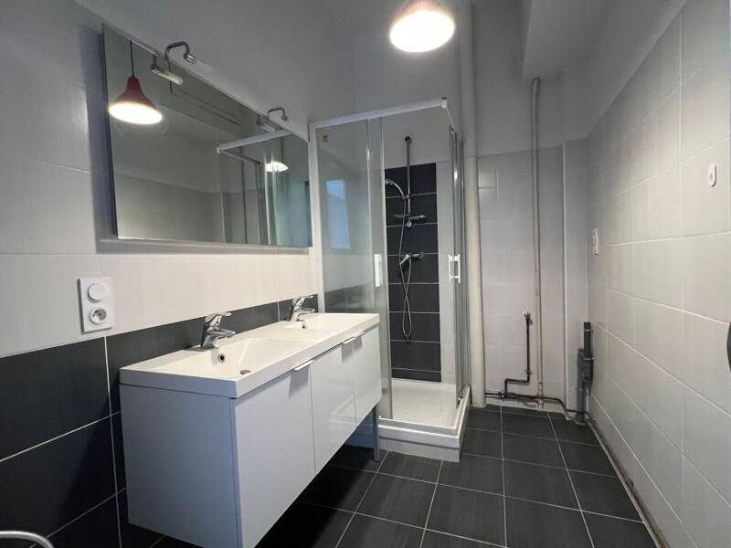 Maison à louer, 72m², NANTES