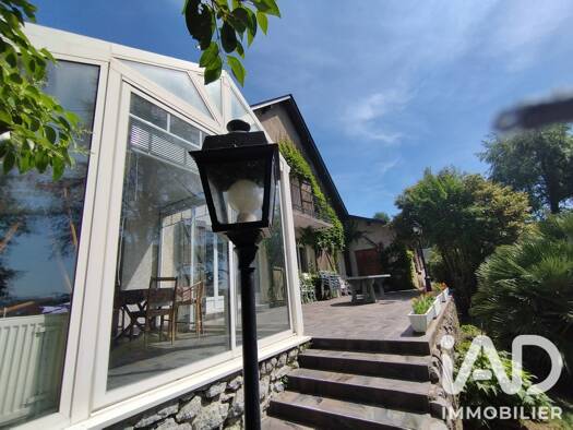 Demeure à vendre 549 000 € 11 pièces 7 chambres 288 m² Lée 64320