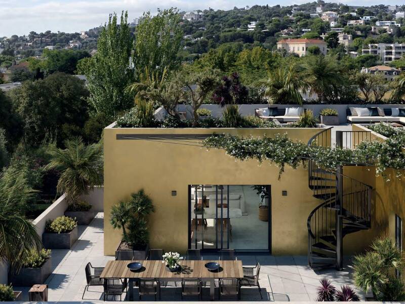 Maison à vendre, 117m², MARSEILLE 8E