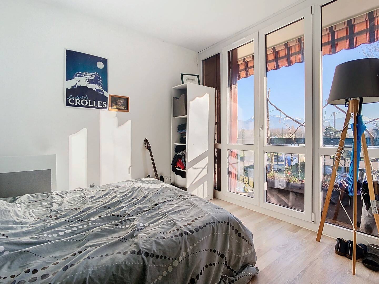 Maison à vendre, 76m², FONTAINE