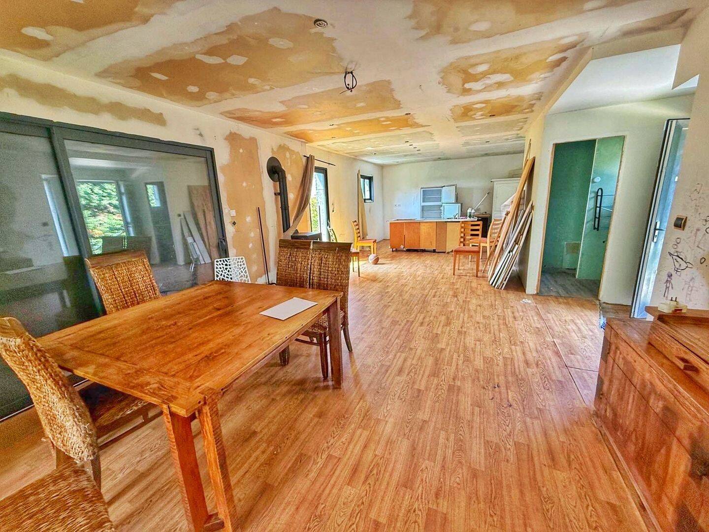 Maison à vendre, 199m², TASSIN LA DEMI LUNE