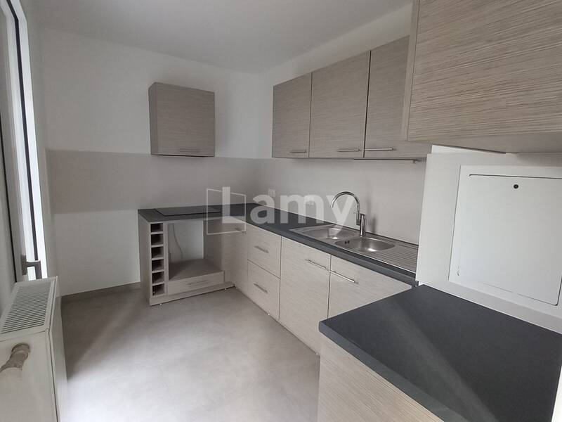 Maison à louer, 55m², CHENOVE