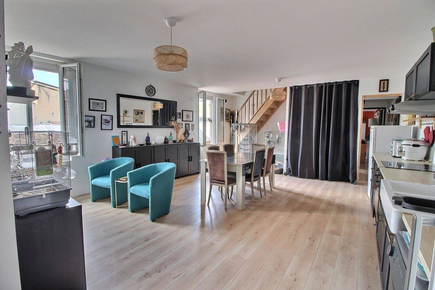 Maison à vendre, 122m², NOGENT LE ROI