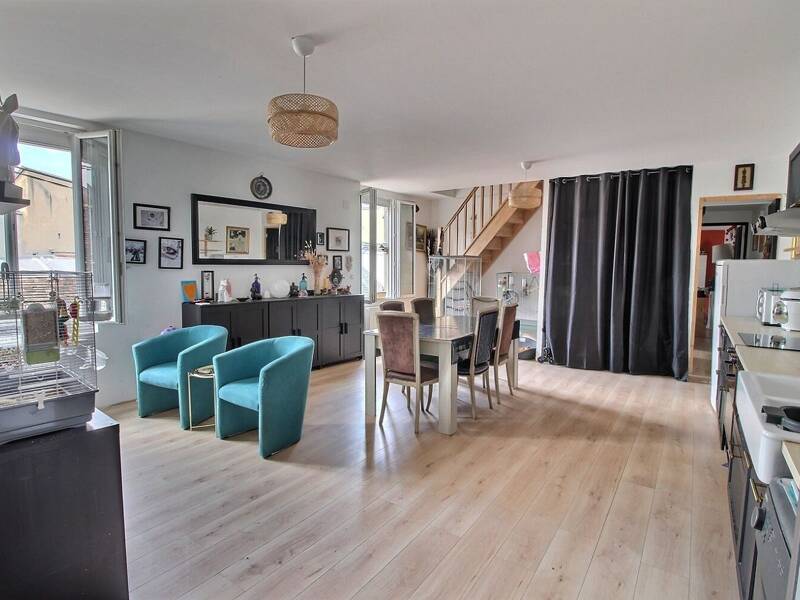 Maison à vendre, 122m², NOGENT LE ROI