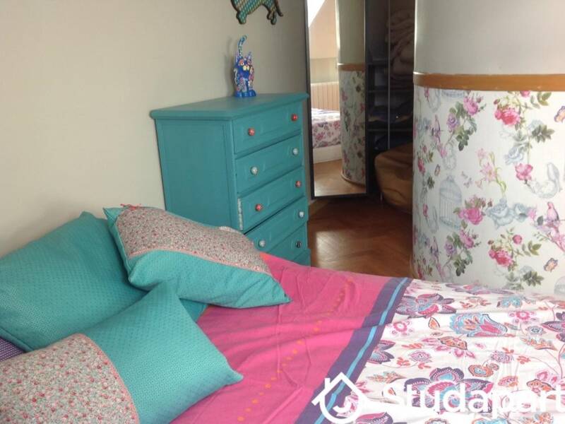 Maison à louer, 20m², NANTES