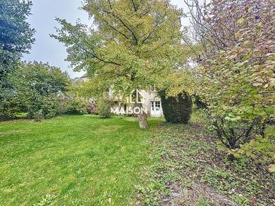 Maison à vendre 179 990 € 7 pièces 5 chambres 160 m² 764 m² de terrain Sainte Mere Eglise 50480