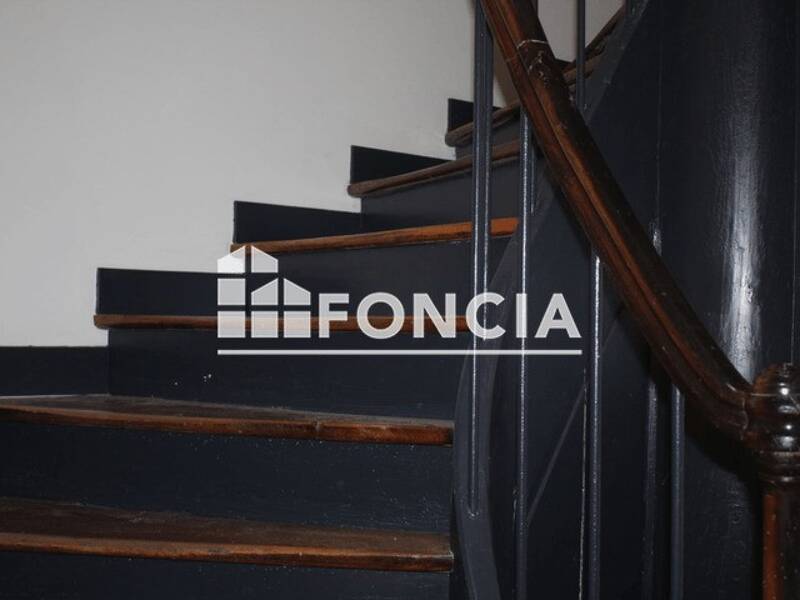 Maison à louer, 53m², ROCHEFORT