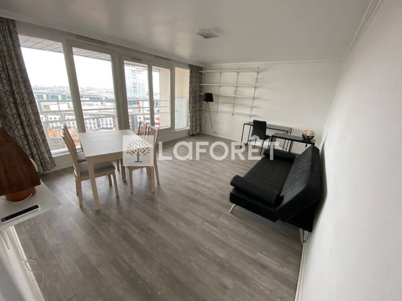 Maison à louer, 50m², NANTERRE