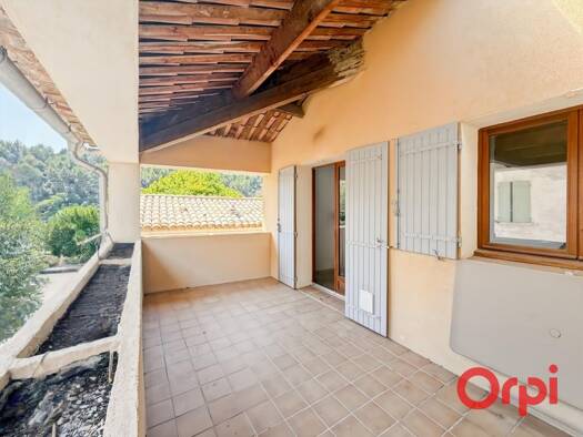 Maison de ville à vendre 315 000 € 4 pièces 3 chambres 99 m² 99 m² de terrain Meyrargues 13650