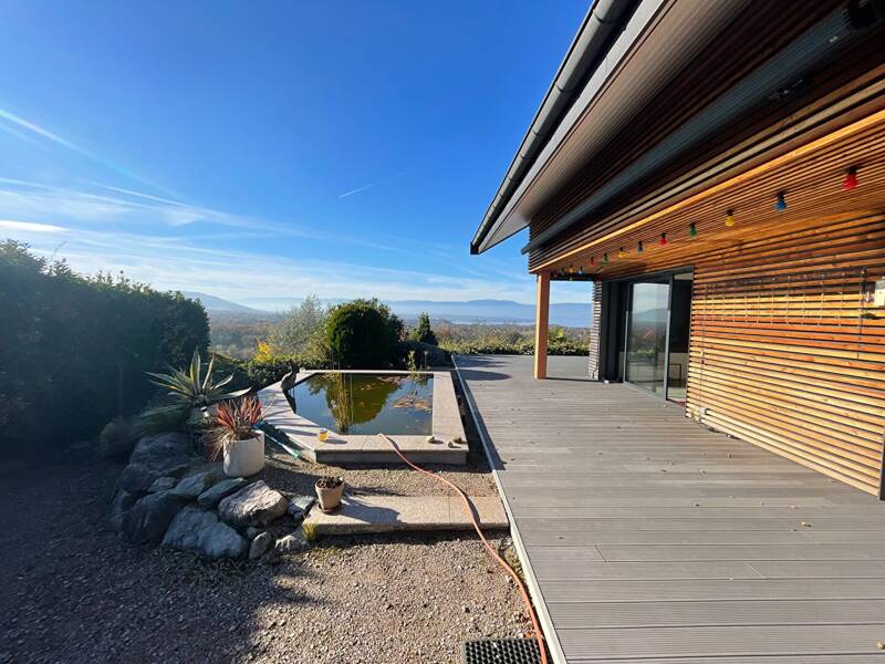 Maison à louer, 202m², ALLINGES