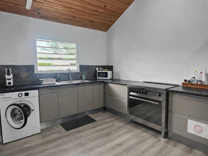 Maison à vendre, 113m², KOUROU