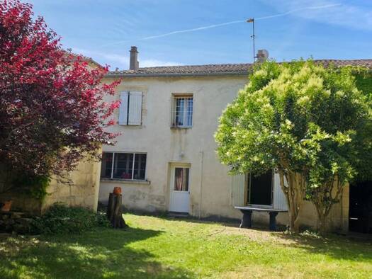 Maison à vendre 438 000 € 9 pièces 6 chambres 209 m² 855 m² de terrain Congénies 30111