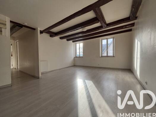 Appartement à vendre 130 000 € 4 pièces 3 chambres 86,41 m² Étage 2/3 Centre Ville Picot Tomblaine 54510