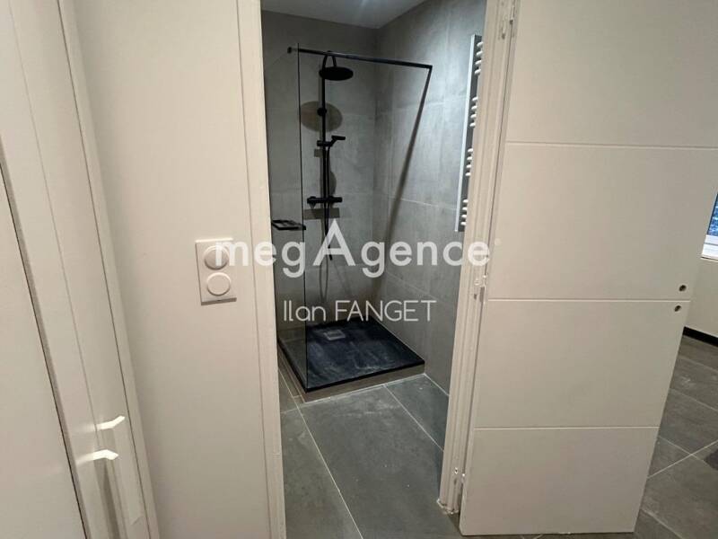 Maison à louer, 18m², SAINT ETIENNE