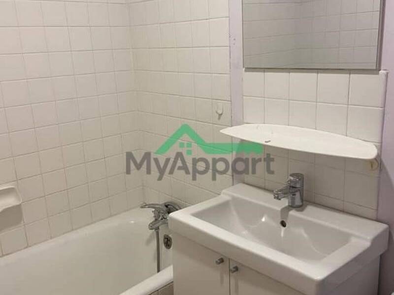 Maison à louer, 18m², STRASBOURG