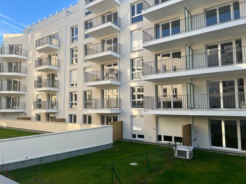 Maison à louer, 45m², MONTIGNY LES CORMEILLES