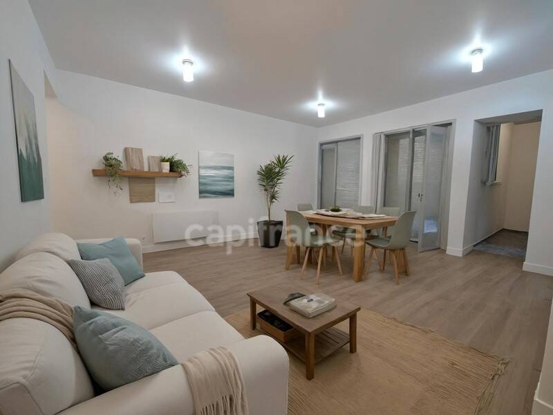 Maison à louer, 39m², BORDEAUX