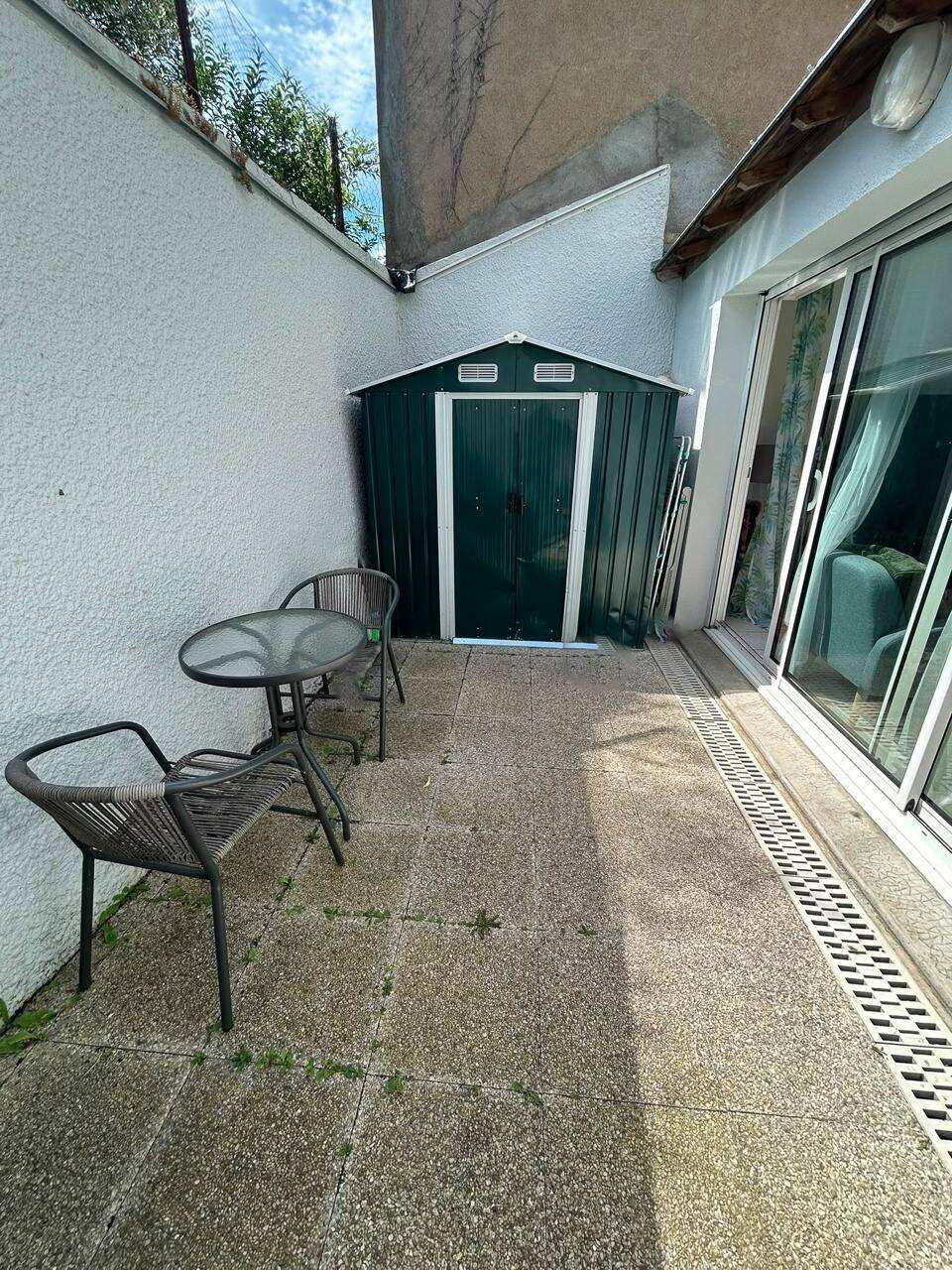 Maison Ã louer Angers — 6
