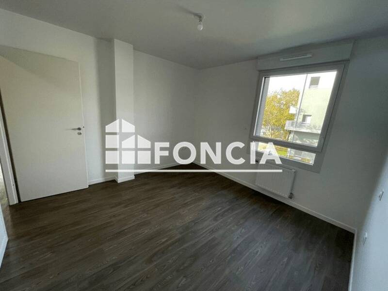 Maison à louer, 63m², NANTES