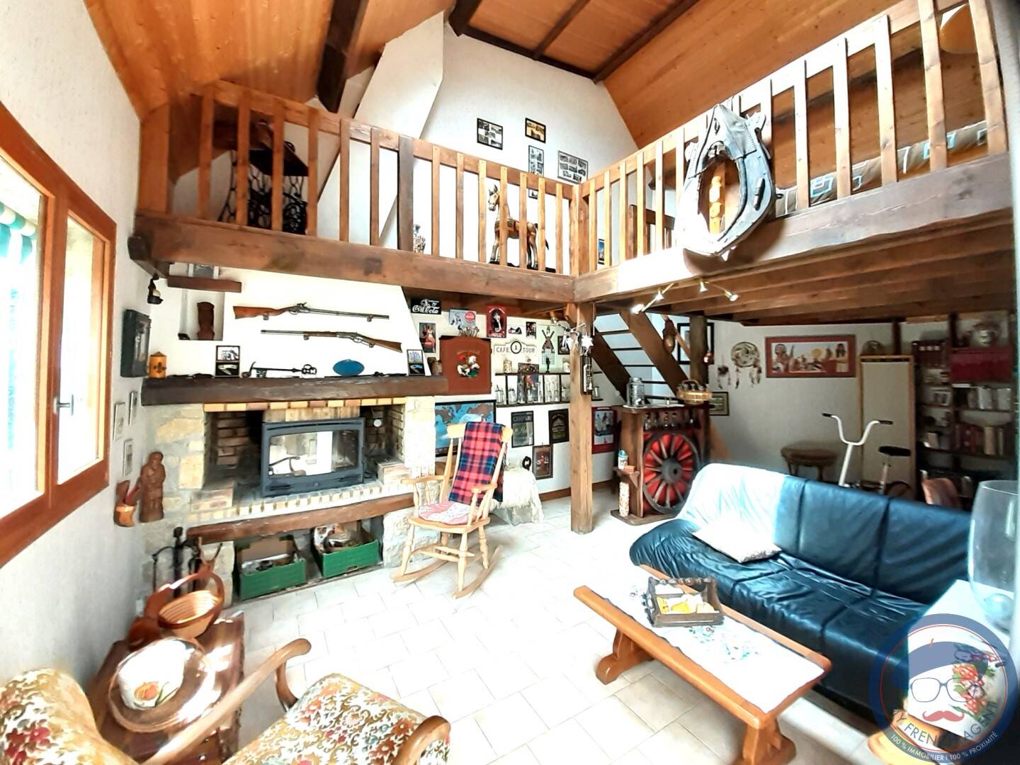 Maison à vendre, 234m², MONTOIRE SUR LE LOIR