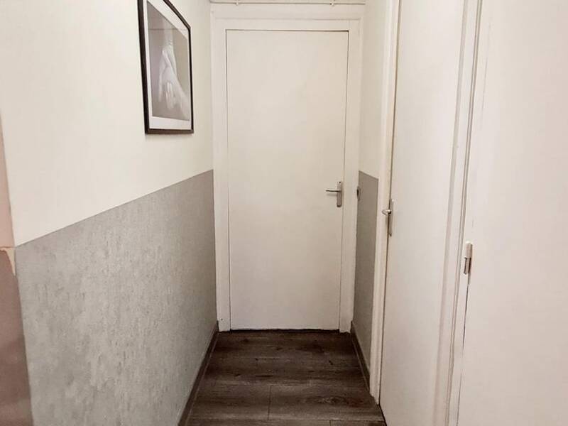 Maison à vendre, 58m², SAINT ETIENNE