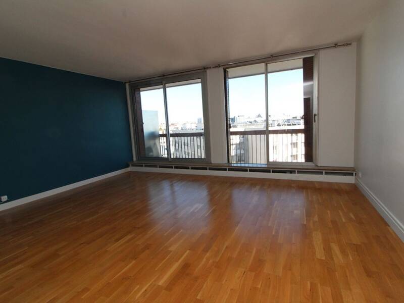 Maison à louer, 74m², BOULOGNE BILLANCOURT