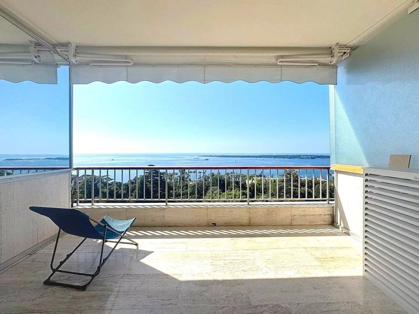 Maison à louer, 75m², CANNES