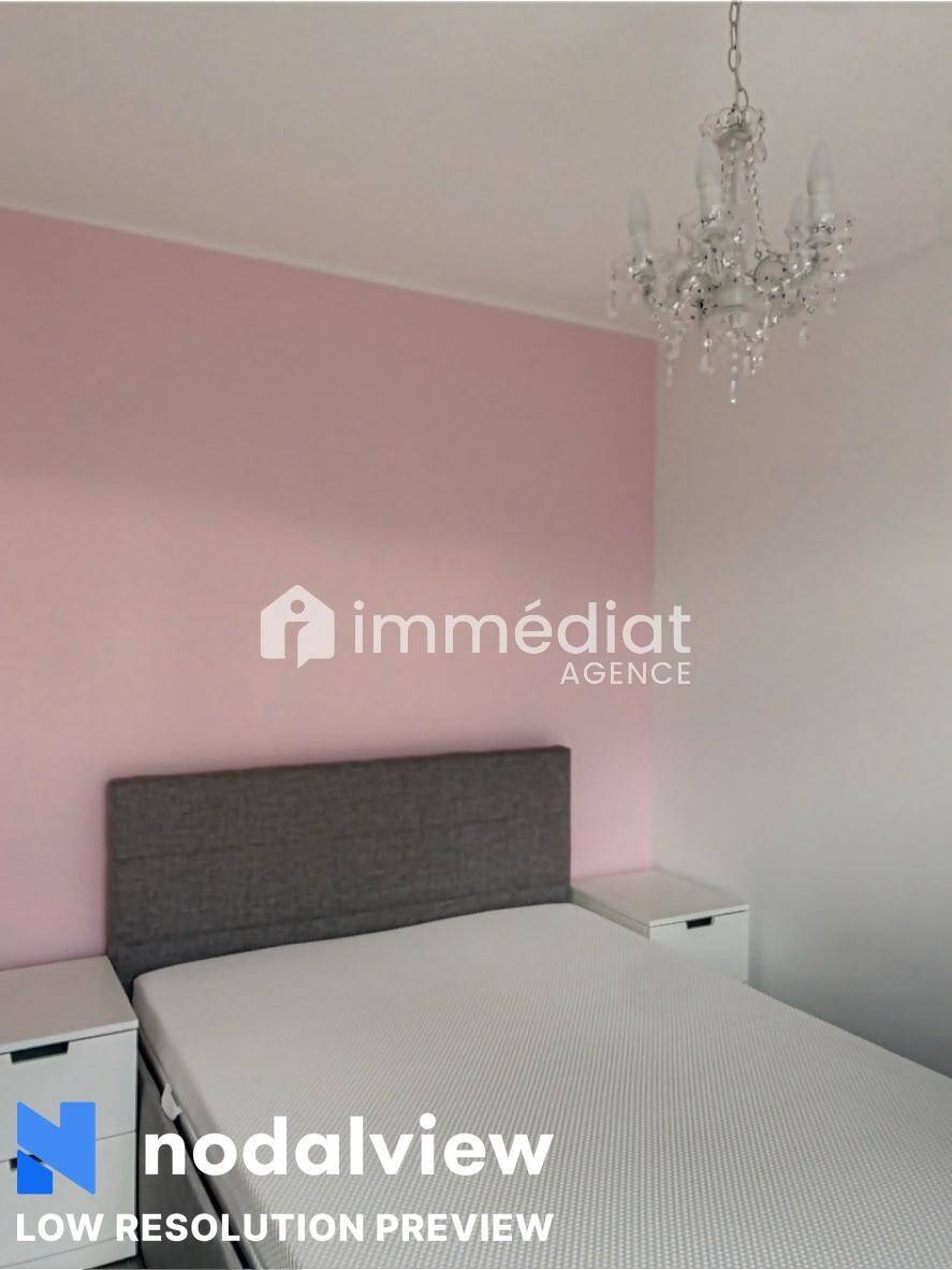 Maison à louer, 38m², RUEIL MALMAISON