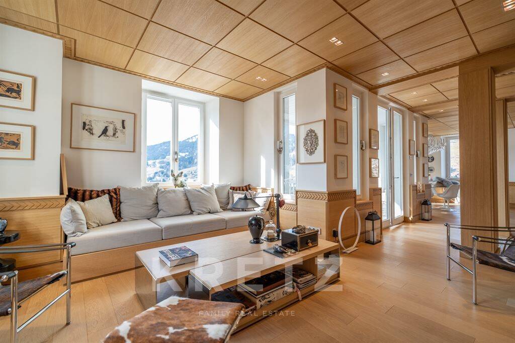 Maison à vendre, 156m², MEGEVE