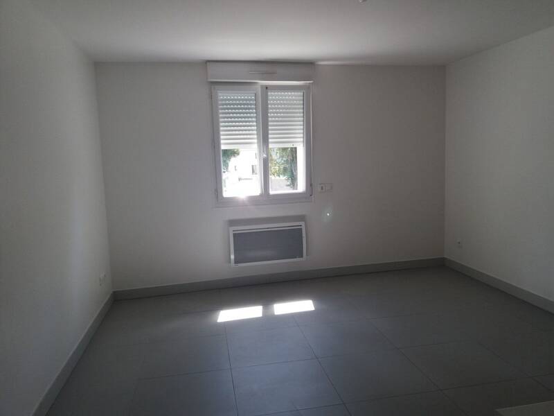 Maison à louer, 32m², LE PIN