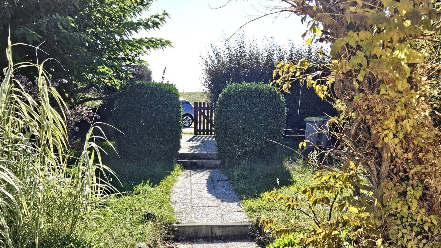 Maison à vendre, 166m², LA GUERINIERE