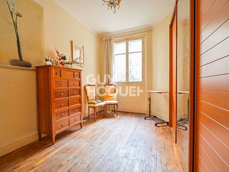 Maison à vendre, 42m², PARIS 12E