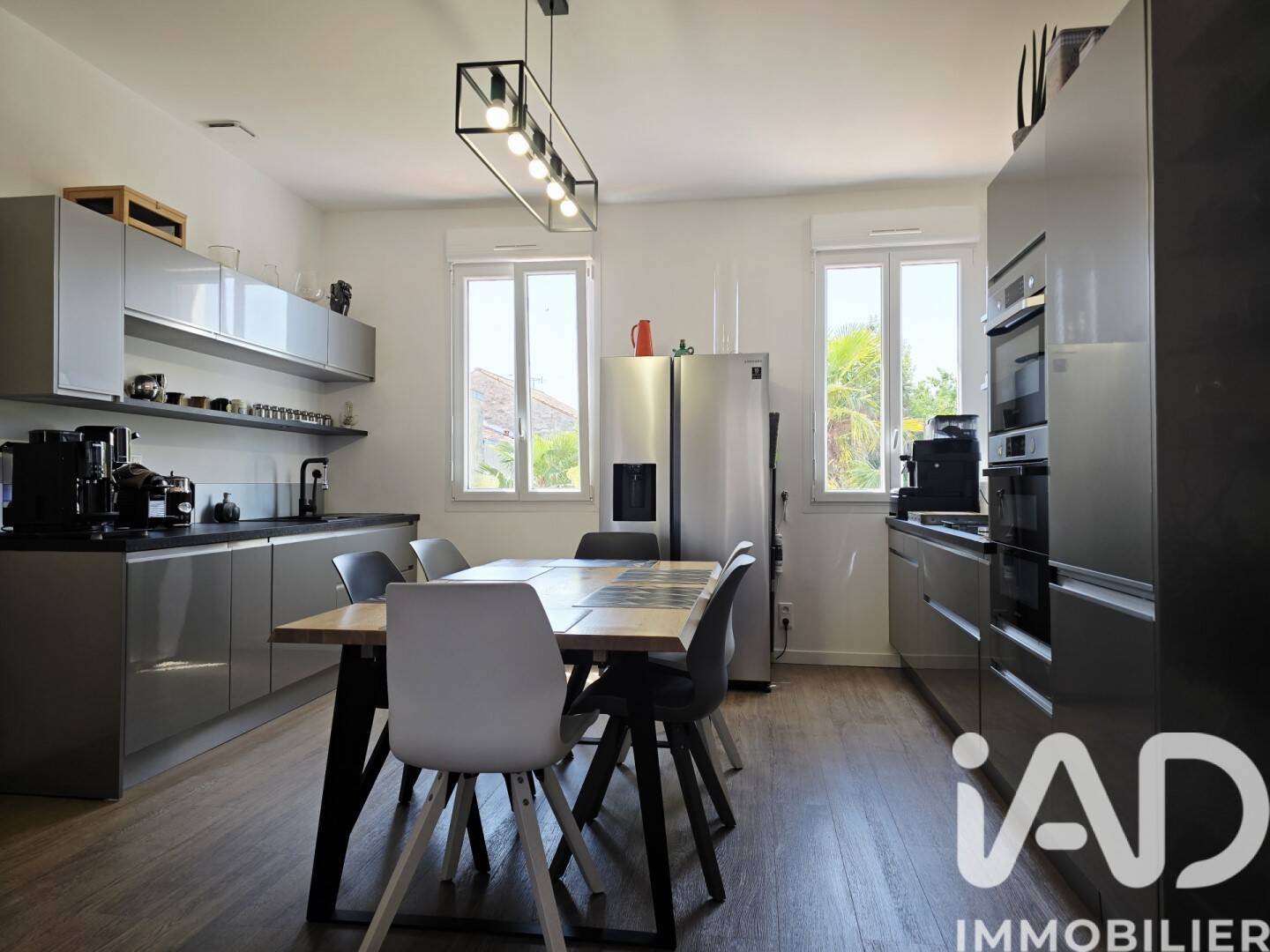 Maison à vendre, 154m², ROCHEFORT