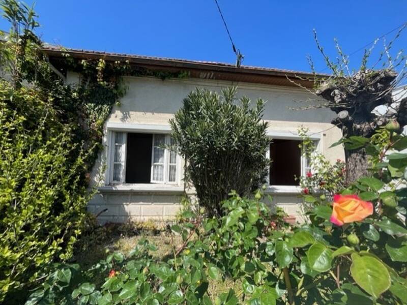 Maison à vendre, 110m², TALENCE